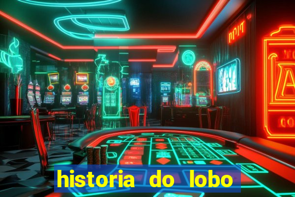 historia do lobo mau e os tres porquinhos resumida